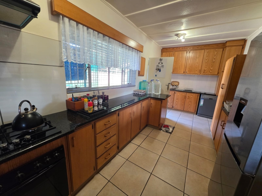 4 Bedroom Property for Sale in Sasolburg Ext 12 Free State